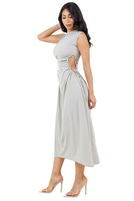 WOMEN FASHION LONG MAXI DRESSES – By Claude | ClozArt