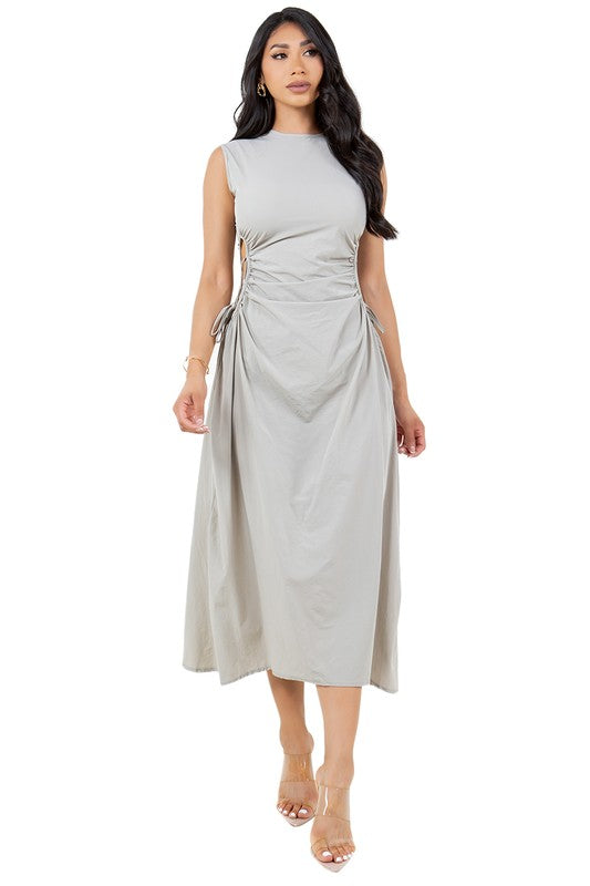 WOMEN FASHION LONG MAXI DRESSES – By Claude | ClozArt