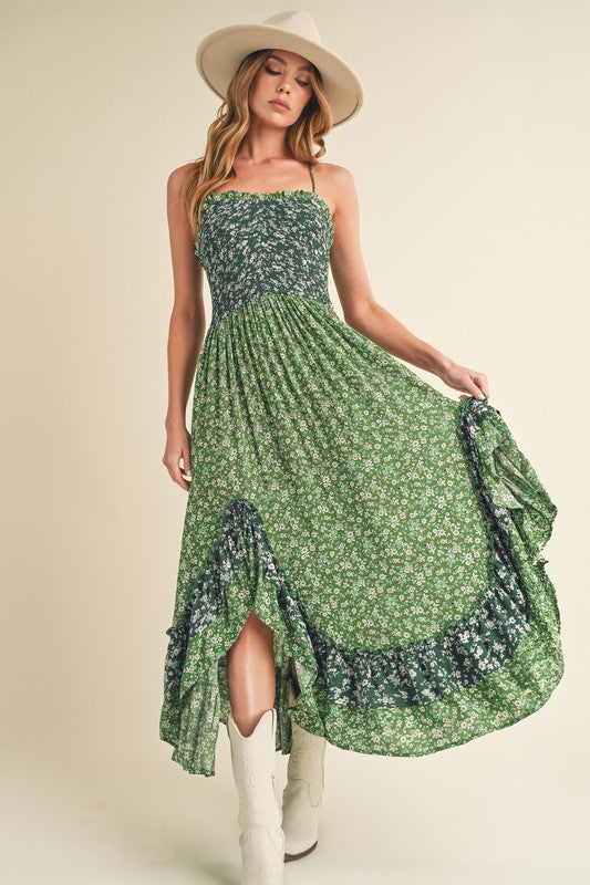 Deeane Dress – Aemi + Co | ClozArt
