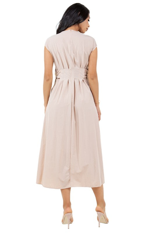 WOMEN FASHION LONG MAXI DRESSES – By Claude | ClozArt
