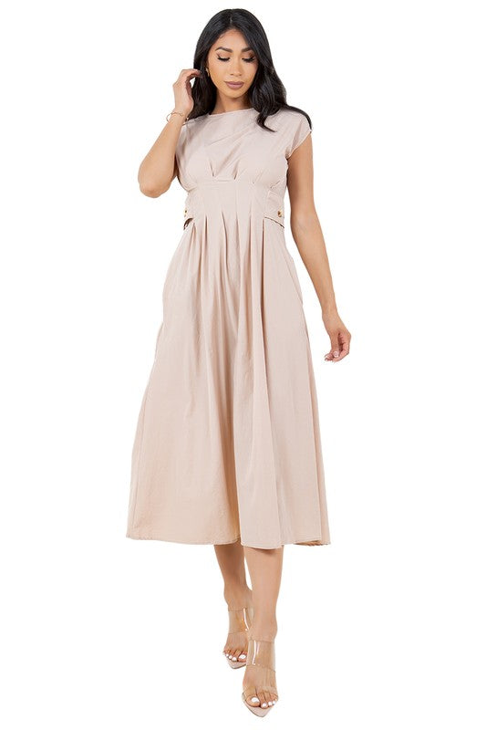 WOMEN FASHION LONG MAXI DRESSES – By Claude | ClozArt