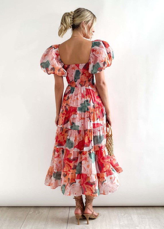 Women's Dress Off Shoulder High Waist Dress – YNIQUE | ClozArt