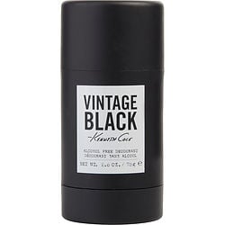 VINTAGE BLACK by Kenneth Cole – VINTAGE BLACK | ClozArt