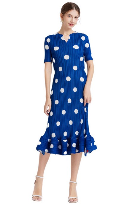SEXY LONG MAXI FASHION DRESS – By Claude | ClozArt