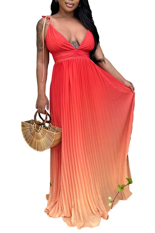 WOMEN FASHION LONG MAXI – By Claude | ClozArt