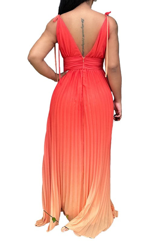 WOMEN FASHION LONG MAXI – By Claude | ClozArt