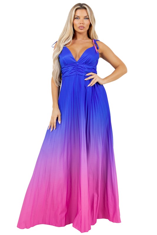 WOMEN FASHION LONG MAXI – By Claude | ClozArt