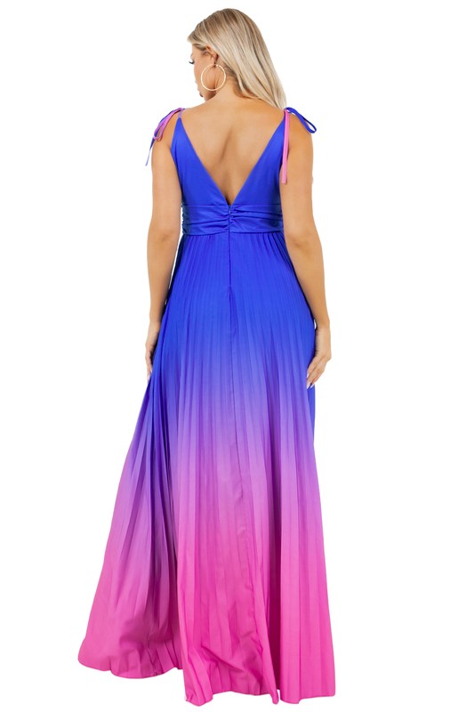 WOMEN FASHION LONG MAXI – By Claude | ClozArt