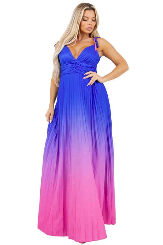 WOMEN FASHION LONG MAXI – By Claude | ClozArt
