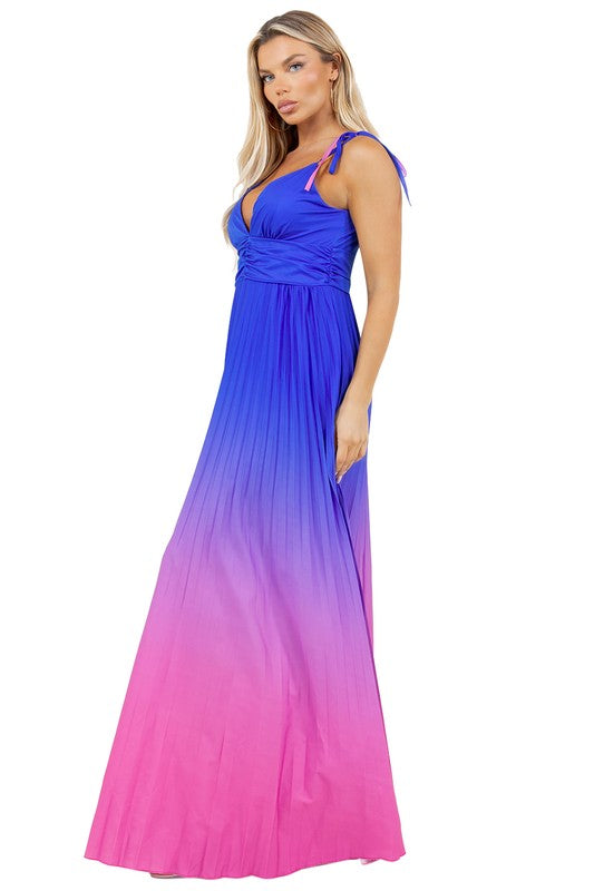 WOMEN FASHION LONG MAXI – By Claude | ClozArt