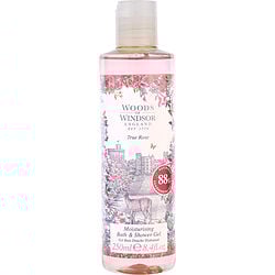 WOODS OF WINDSOR TRUE ROSE by Woods of Windsor – WOODS OF WINDSOR TRUE ROSE | ClozArt
