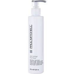 PAUL MITCHELL by Paul Mitchell – PAUL MITCHELL | ClozArt