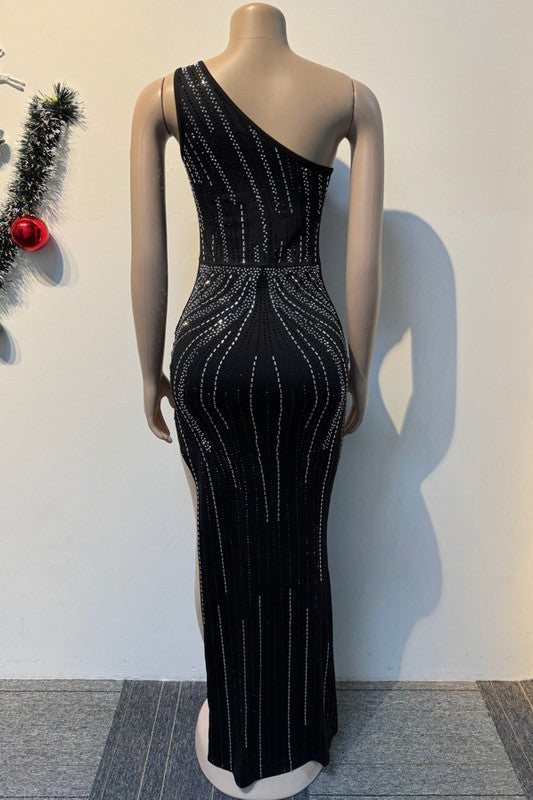 WOMEN FASHION PARTY LONG MAXI DRESS – By Claude | ClozArt