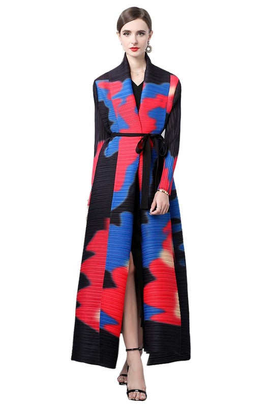 WOMEN FASHION LONG MAXI DRESS – By Claude | ClozArt