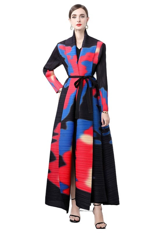 WOMEN FASHION LONG MAXI DRESS – By Claude | ClozArt