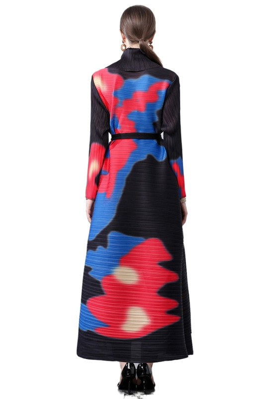 WOMEN FASHION LONG MAXI DRESS – By Claude | ClozArt