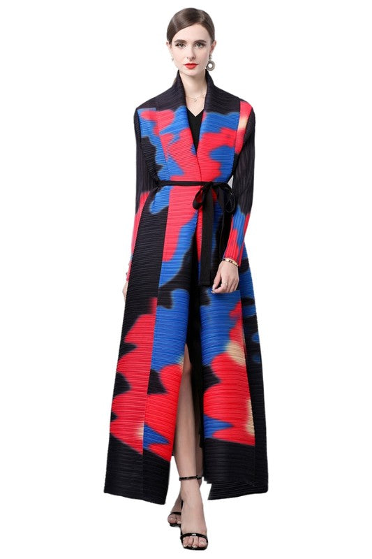 WOMEN FASHION LONG MAXI DRESS – By Claude | ClozArt