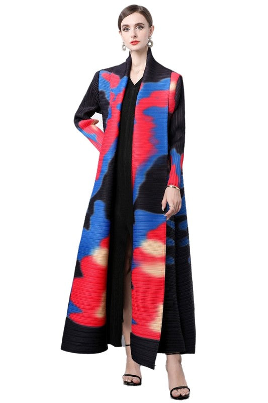 WOMEN FASHION LONG MAXI DRESS – By Claude | ClozArt