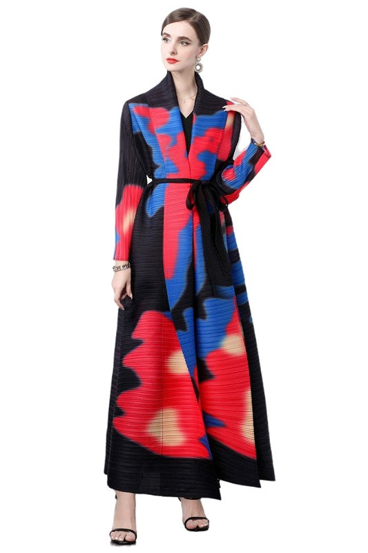WOMEN FASHION LONG MAXI DRESS – By Claude | ClozArt