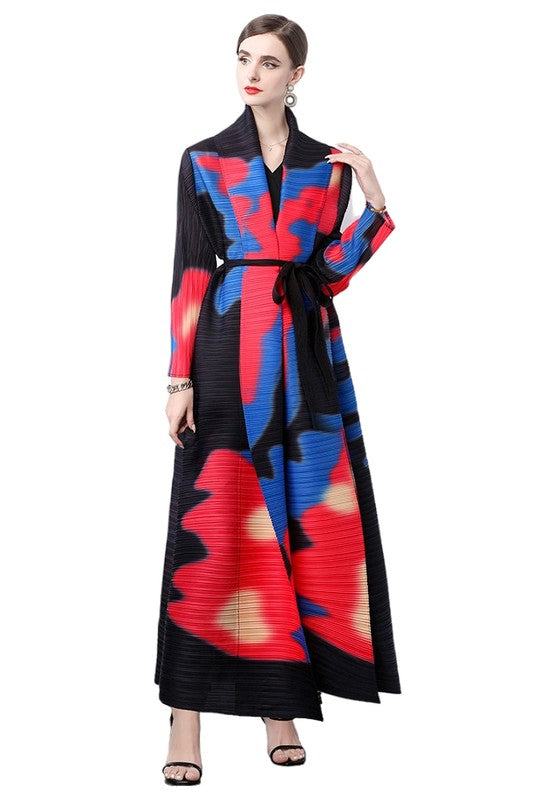 WOMEN FASHION LONG MAXI DRESS – By Claude | ClozArt