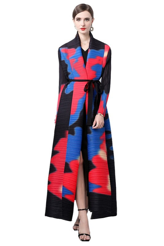 WOMEN FASHION LONG MAXI DRESS – By Claude | ClozArt