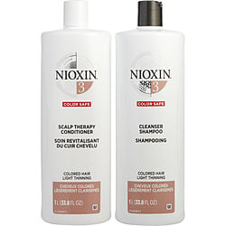NIOXIN by Nioxin – NIOXIN | ClozArt