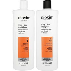 NIOXIN by Nioxin – NIOXIN | ClozArt