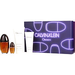 OBSESSION by Calvin Klein – OBSESSION | ClozArt