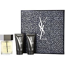 L'HOMME YVES SAINT LAURENT by Yves Saint Laurent – L'HOMME YVES SAINT LAURENT | ClozArt