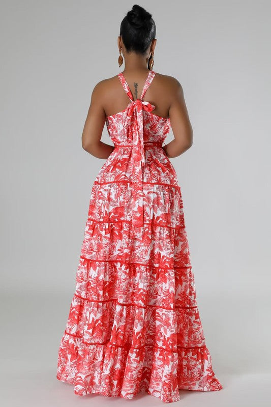 WOMEN FASHION LONG MAXI DRESSES – By Claude | ClozArt