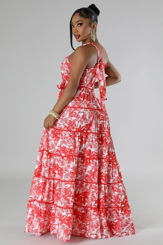 WOMEN FASHION LONG MAXI DRESSES – By Claude | ClozArt