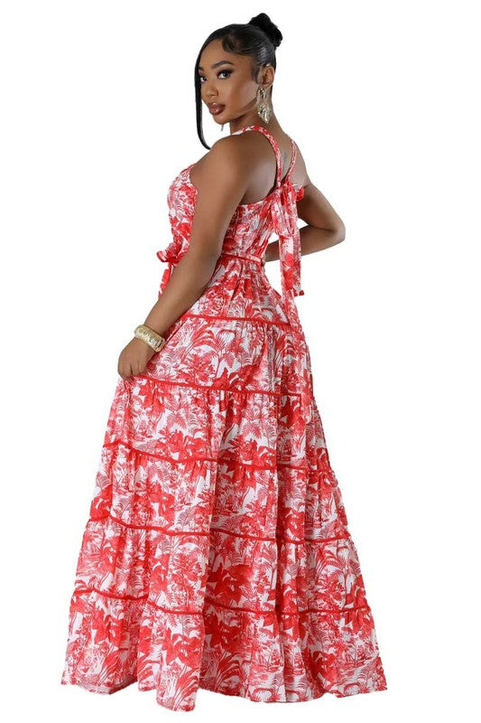 WOMEN FASHION LONG MAXI DRESSES – By Claude | ClozArt