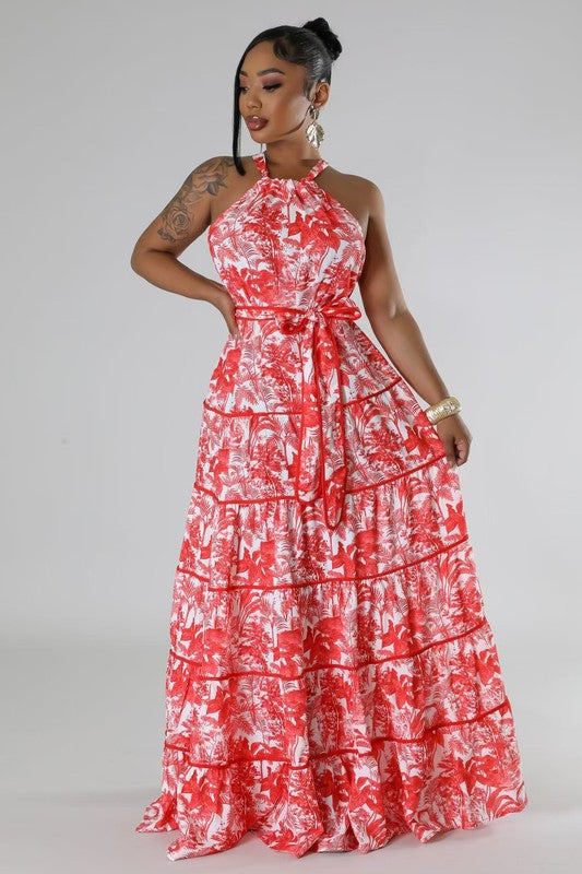 WOMEN FASHION LONG MAXI DRESSES – By Claude | ClozArt