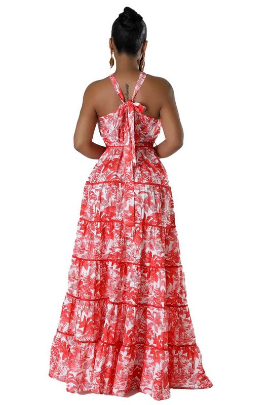 WOMEN FASHION LONG MAXI DRESSES – By Claude | ClozArt