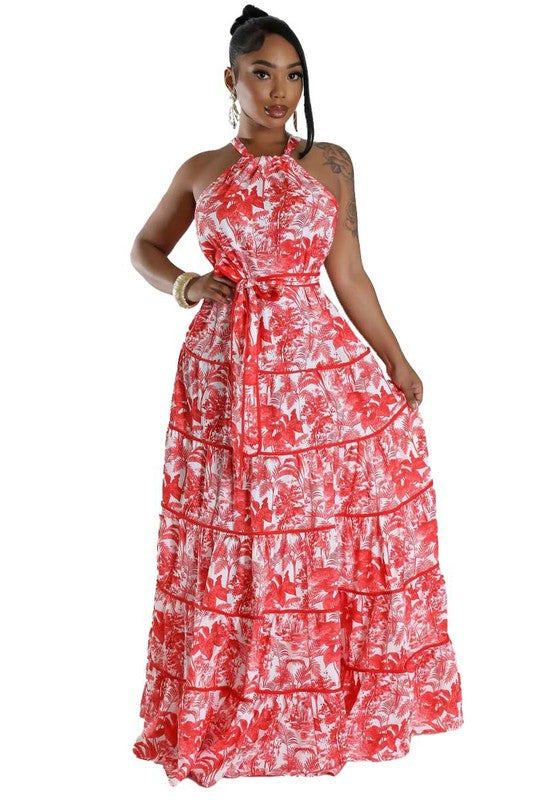 WOMEN FASHION LONG MAXI DRESSES – By Claude | ClozArt