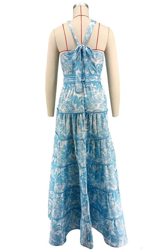 WOMEN FASHION LONG MAXI DRESSES – By Claude | ClozArt