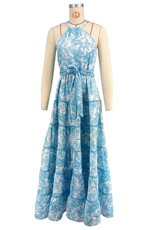 WOMEN FASHION LONG MAXI DRESSES – By Claude | ClozArt