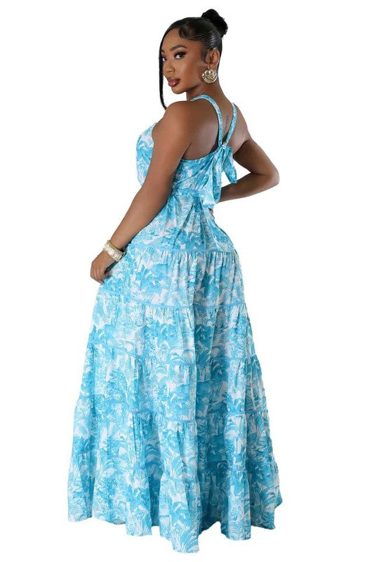 WOMEN FASHION LONG MAXI DRESSES – By Claude | ClozArt