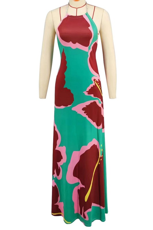 WOMEN FASHION LONG MAXI DRESSES – By Claude | ClozArt