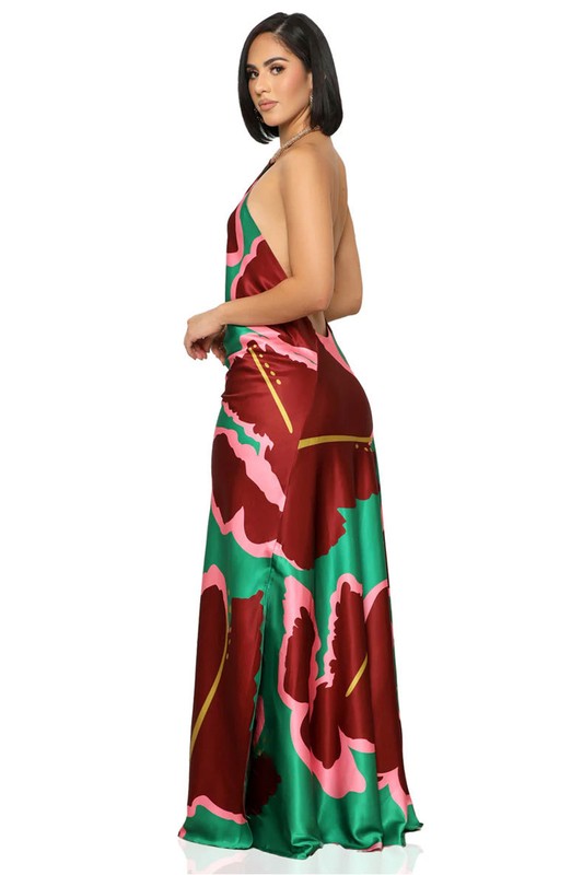 WOMEN FASHION LONG MAXI DRESSES – By Claude | ClozArt