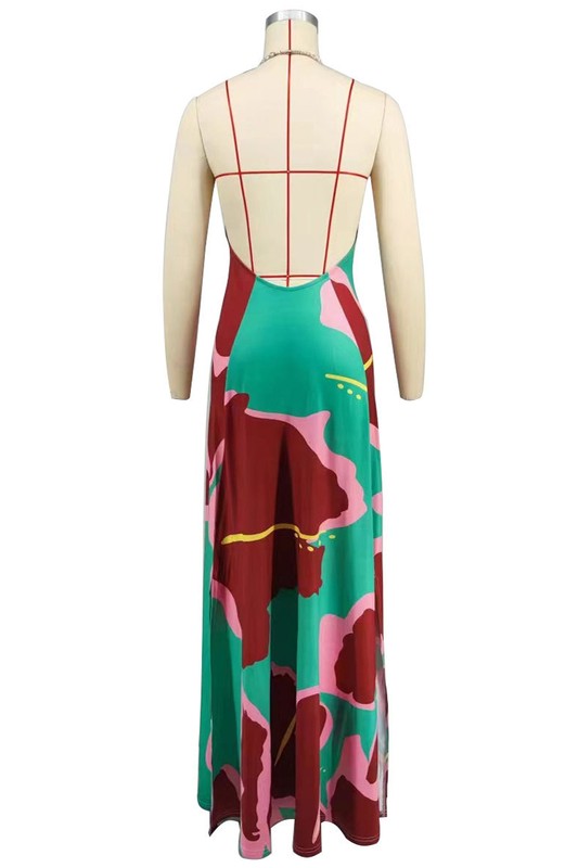 WOMEN FASHION LONG MAXI DRESSES – By Claude | ClozArt