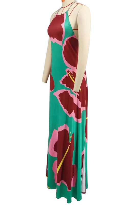 WOMEN FASHION LONG MAXI DRESSES – By Claude | ClozArt
