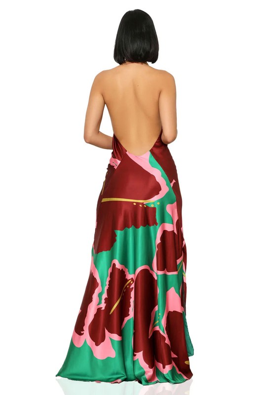 WOMEN FASHION LONG MAXI DRESSES – By Claude | ClozArt