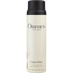 OBSESSION by Calvin Klein – OBSESSION | ClozArt