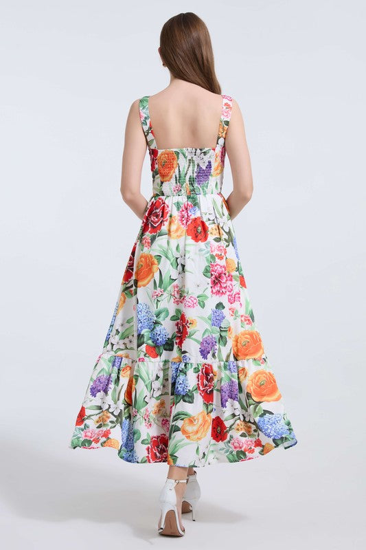 WOMEN FASHION LONG MAXI DRESSES – By Claude | ClozArt
