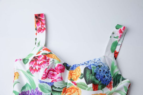WOMEN FASHION LONG MAXI DRESSES – By Claude | ClozArt