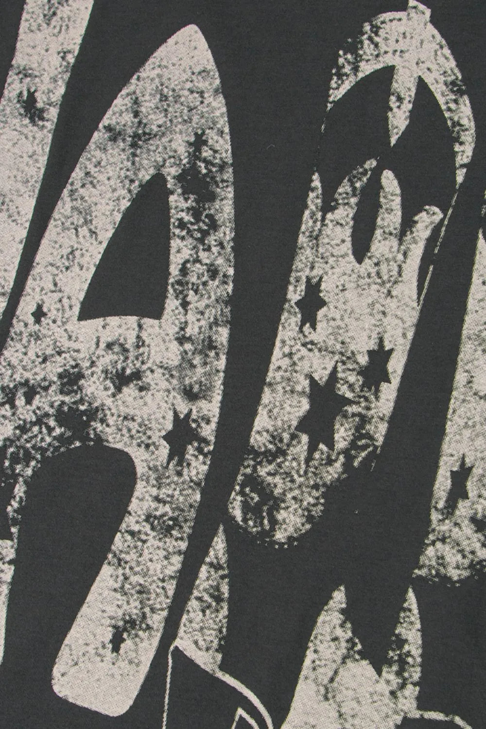 YALL Cowboy Boots Graphic Short Sleeve T-Shirt – Trendsi | ClozArt