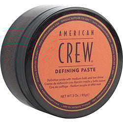 AMERICAN CREW by American Crew – AMERICAN CREW | ClozArt