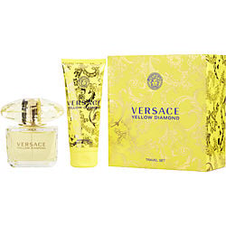 VERSACE YELLOW DIAMOND by Gianni Versace – VERSACE YELLOW DIAMOND | ClozArt