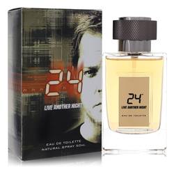24 Live Another Night Eau De Toilette Spray By Scentstory – Scentstory | ClozArt
